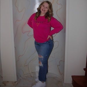 Meet your Posher, Kennedy